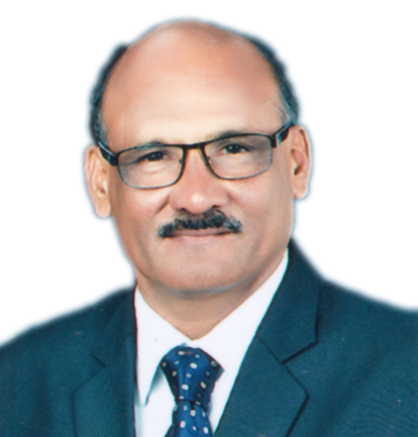 Mr Sylvester A Mascarenhas